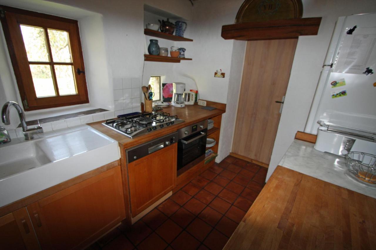 Touroulet Apartment Suze Екстериор снимка