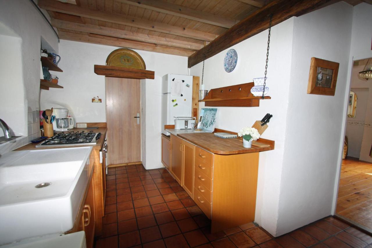 Touroulet Apartment Suze Екстериор снимка
