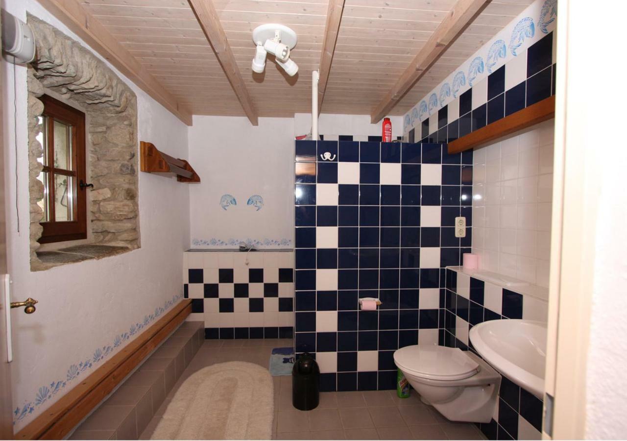 Touroulet Apartment Suze Екстериор снимка